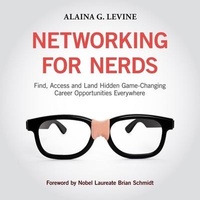 Enlarge image Cover: Networking for Nerds - Gildan Media Corporation
