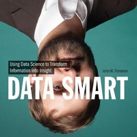 Enlarge image Cover: Data Smart - Gildan Media Corporation
