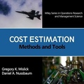 Cover: Cost Estimation - Gildan Media Corporation