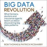 Enlarge image Cover: Big Data Revolution - Gildan Media Corporation
