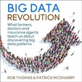 Cover: Big Data Revolution - Gildan Media Corporation