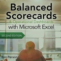 Bild: Balanced Scorecards and Operational Dashboards with Microsoft Excel Lib/E - Gildan Media Corporation