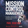 Cover: Mission Control Management - Gildan Media Corporation