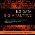 Cover: Big Data, Big Analytics - Gildan Media Corporation
