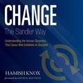 Cover: Change the Sandler Way - Gildan Media Corporation