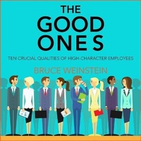 Enlarge image Cover: The Good Ones - Gildan Media Corporation