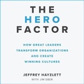 Cover: The Hero Factor - Gildan Media Corporation