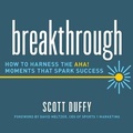 Cover: Breakthrough - Gildan Media Corporation