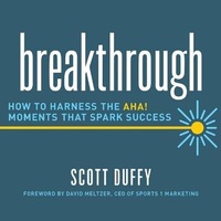 Enlarge image Cover: Breakthrough - Gildan Media Corporation