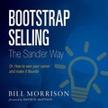 Cover: Bootstrap Selling the Sandler Way or Lib/E - Gildan Media Corporation