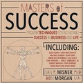 Cover: Masters of Success - Gildan Media Corporation
