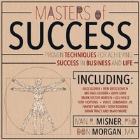 Enlarge image Cover: Masters of Success - Gildan Media Corporation