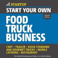 Abbildung von: Start Your Own Food Truck Business - Gildan Media Corporation