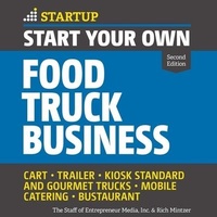 Abbildung von: Start Your Own Food Truck Business - Gildan Media Corporation