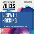 Cover: Entrepreneur Voices on Growth Hacking Lib/E - Gildan Media Corporation