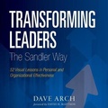 Cover: Transforming Leaders the Sandler Way - Gildan Media Corporation