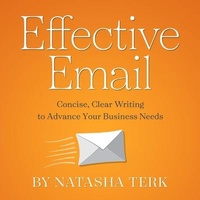 Enlarge image Cover: Effective Email - Gildan Media Corporation