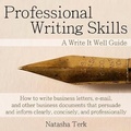 Cover: Professional Writing Skills - Gildan Media Corporation