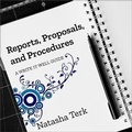 Cover: Reports, Proposals, and Procedures - Gildan Media Corporation