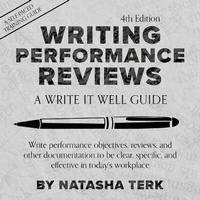 Enlarge image Cover: Writing Performance Reviews - Gildan Media Corporation