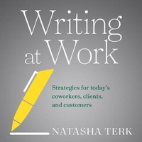 Enlarge image Cover: Writing at Work - Gildan Media Corporation