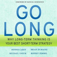 Enlarge image Cover: Go Long - Gildan Media Corporation