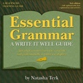 Cover: Essential Grammar - Gildan Media Corporation