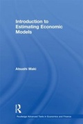 Bild: Introduction to Estimating Economic Models - Routledge
