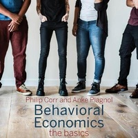 Enlarge image Cover: Behavioral Economics - Gildan Media Corporation