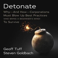Enlarge image Cover: Detonate - Gildan Media Corporation