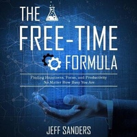Enlarge image Cover: The Free-Time Formula Lib/E - Gildan Media Corporation