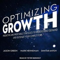 Cover: Optimizing Growth - Gildan Media Corporation
