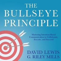 Enlarge image Cover: The Bullseye Principle Lib/E - Gildan Media Corporation
