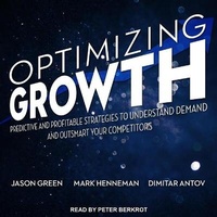 Enlarge image Cover: Optimizing Growth - Gildan Media Corporation