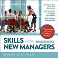 Cover: Skills for New Managers - Gildan Media Corporation