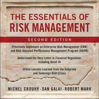 Enlarge image Cover: The Essentials of Risk Management, Second Edition - Gildan Media Corporation
