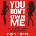 Cover: You Don't Own Me - Gildan Media Corporation