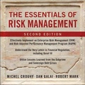 Cover: The Essentials of Risk Management, Second Edition Lib/E - Gildan Media Corporation