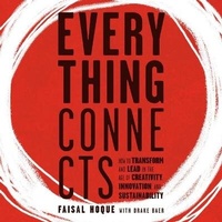 Enlarge image Cover: Everything Connects - Gildan Media Corporation