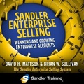 Cover: Sandler Enterprise Selling - Gildan Media Corporation