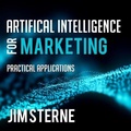 Cover: Artificial Intelligence for Marketing - Gildan Media Corporation