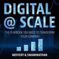 Cover: Digital @ Scale - Gildan Media Corporation