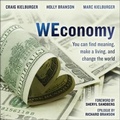 Cover: Weconomy - Gildan Media Corporation