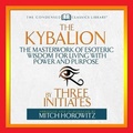 Cover: The Kybalion - Ascent Audio