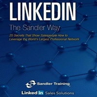 Abbildung von: Linkedin the Sandler Way - Gildan Media Corporation