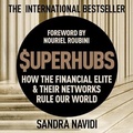 Cover: Superhubs - Gildan Media Corporation