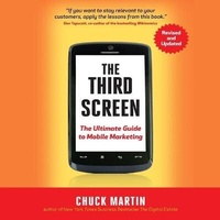 Enlarge image Cover: The Third Screen Lib/E - Gildan Media Corporation