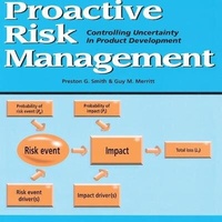 Enlarge image Cover: Proactive Risk Management - Gildan Media Corporation