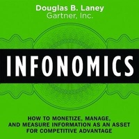 Enlarge image Cover: Infonomics - Gildan Media Corporation