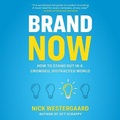 Cover: Brand Now - Gildan Media Corporation